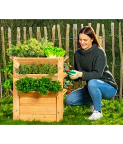 Westmann Hochbeet Premium -Biohort Verkaufsgeschäft 6610786 WE FS 007 50NorthHochbeet done