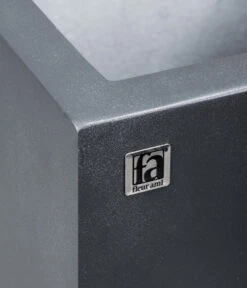 Fleur Ami Kunststoff-Topf Division Lite, Rechteckig -Biohort Verkaufsgeschäft 6617047 WE DE 001 fleuramiKunststoffTopfDivisionLitequadratisch