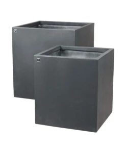 Fleur Ami Kunststoff-Topf Division Lite, Rechteckig -Biohort Verkaufsgeschäft 6617047 WE FS 002 fleuramiKunststoffTopfDivisionLitequadratisch