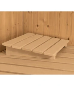 Wolff Finnhaus Innensauna Basic Nikos, Ca. B259/H205/T210 Cm -Biohort Verkaufsgeschäft 6618755 WE DE 003 FinnhausInnensaunaBasicNikos