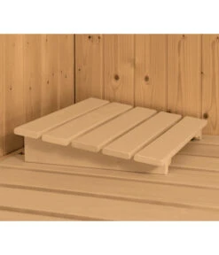 Wolff Finnhaus Innensauna De Luxe Despina, Ca. B210/H202/T184 Cm -Biohort Verkaufsgeschäft 6618797 WE DE 005 FinnhausInnensaunadeluxeDespina