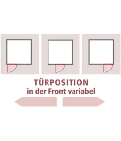 Wolff Finnhaus Innensauna De Luxe Despina, Ca. B210/H202/T184 Cm -Biohort Verkaufsgeschäft 6618797 WE DE 011 FinnhausInnensaunadeluxeDespina