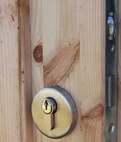 Wolff Finnhaus Saunafass Basic 280 Montiert, Ca. B205/H210/T280 Cm -Biohort Verkaufsgeschäft 6619050 WE DE 009 FinnhausSaunafass