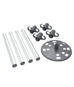 Gusta Garden Rankhilfe Tomato Buddy, Ca. B18/H128/T18 Cm -Biohort Verkaufsgeschäft 6630222 WE DE 001 TomatoBuddy