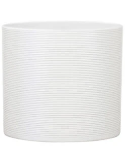 Scheurich Keramik-Übertopf, Rund, Ca. Ø33 Cm