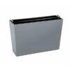 Siena Garden Kunststoff-Kasten Craon, Eckig, Grau, Ca. B56/H36,5/T19 Cm 2 Siena Garden Kunststoff-Kasten Craon, Eckig, Grau, Ca. B56/H36,5/T19 Cm -Biohort Verkaufsgeschäft 6655492 WE FS 001 PflanzgefaessCraonGrau