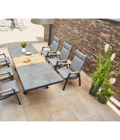 Biohort Verkaufsgeschäft -Biohort Verkaufsgeschäft 6655518 WE MO 001 PflanzgefaessEcoNizza25Gruen