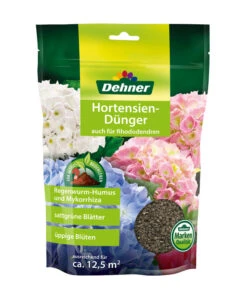 Dehner Hortensien-Dünger