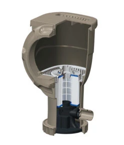 Summer Waves Frame Pool Steinoptik 12 Summer Waves Frame Pool Steinoptik -Biohort Verkaufsgeschäft 6735849 WE FS 003 PoolRoundStone