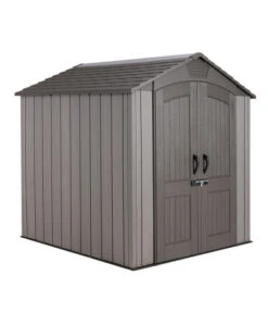 Lifetime Gerätehaus Stella, Ca. B213/H228/T213 Cm