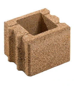 Diephaus Mauerstein Halbstein COLUNA