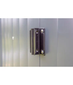 Spacemaker Metallgerätehaus -Biohort Verkaufsgeschäft 6820153 WE DE 001 Geraetehaus