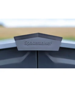 Spacemaker Metallgerätehaus -Biohort Verkaufsgeschäft 6820153 WE DE 004 Geraetehaus