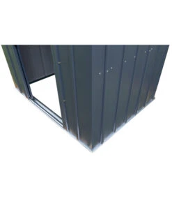 Spacemaker Metallgerätehaus -Biohort Verkaufsgeschäft 6820153 WE DE 006 Geraetehaus