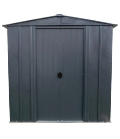 Spacemaker Metallgerätehaus -Biohort Verkaufsgeschäft 6820153 WE FS 003 Geraetehaus