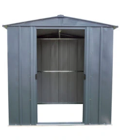 Spacemaker Metallgerätehaus -Biohort Verkaufsgeschäft 6820153 WE FS 004 Geraetehaus