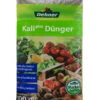 Dehner Kali-Plus Dünger, 10 Kg -Biohort Verkaufsgeschäft 6856470 WE FS 001 KaliPlus10kg