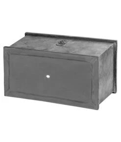 Dehner Leichtbeton-Kasten Windsor, Rechteckig, Grau -Biohort Verkaufsgeschäft 6866628 6866636 WE DE 001 DehnerLeichtbetonKastenWindsor