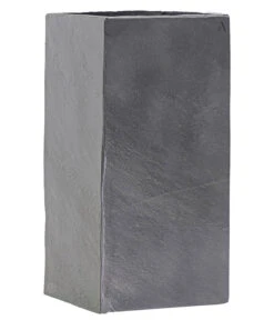 Climaqua Schiefer-Säule Pylo, Quadratisch