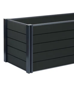 Gutta Hochbeet Elevada, Ca. B202/H74/T80,5 Cm -Biohort Verkaufsgeschäft 6878573 WE DE 001 GuttaHochbeetNeu