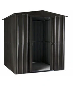 Globel Gerätehaus Somnium 65, Ca. B184/H193/T154 Cm -Biohort Verkaufsgeschäft 6882138 WE FS 003 GlobelSomnium