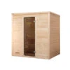 Weka Sauna Bergen Mit Glastür -Biohort Verkaufsgeschäft 6914451 WE FS 001 WekaSaunaBergenmitGlastuer