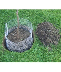 Wühlmauskorb 8 Wühlmauskorb -Biohort Verkaufsgeschäft 6920136 WE MO 001 Wuehlmauskorb