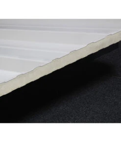 Wolff Finnhaus Metallgerätehaus Eleganto 2724, Inkl. Seitendach Links, Ca. B455/H227/T259 Cm -Biohort Verkaufsgeschäft 6929087 WE DE 002 FinnhausEleganto