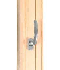 Wolff Finnhaus Gartenhaus Nordkap 70-D -Biohort Verkaufsgeschäft 6930721 WE DE 005 FinnhausBBhNordkap