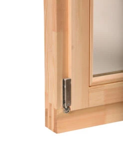 Wolff Finnhaus Gartenhaus Nordkap 70-D -Biohort Verkaufsgeschäft 6930721 WE DE 007 FinnhausBBhNordkap