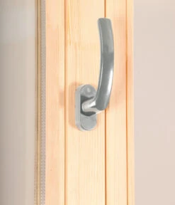 Wolff Finnhaus Gartenhaus Lappland 70-C XL, Ca. B650/H351/T710 Cm -Biohort Verkaufsgeschäft 6931257 WE DE 002 FinnhausBBHLappland70C