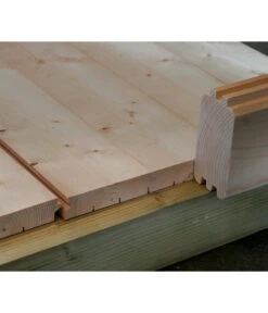 Wolff Finnhaus Gartenhaus Lappland 70-C XL, Ca. B650/H351/T710 Cm -Biohort Verkaufsgeschäft 6931257 WE DE 003 FinnhausBBHLappland70C