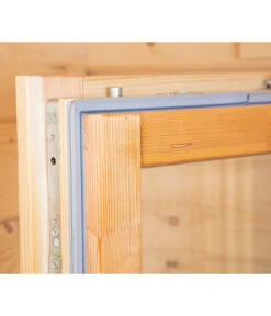 Wolff Finnhaus Gartenhaus Lappland 70-C XL, Ca. B650/H351/T710 Cm -Biohort Verkaufsgeschäft 6931257 WE DE 010 FinnhausBBHLappland70C