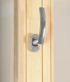 Wolff Finnhaus Gartenhaus Trondheim 70-D XL, Inkl. Lounge Rechts -Biohort Verkaufsgeschäft 6931604 WE DE 002 FinnhausGartenhausTrondheim70 DXLLoungerechts