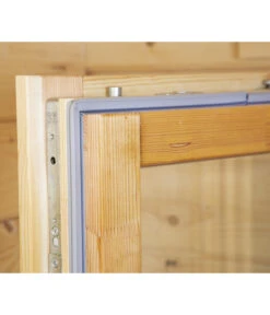 Wolff Finnhaus Gartenhaus Trondheim 70-D XL, Inkl. Lounge Rechts -Biohort Verkaufsgeschäft 6931604 WE DE 010 FinnhausGartenhausTrondheim70 DXLLoungerechts