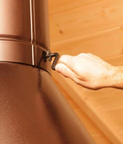 Wolff Finnhaus Rauchabzug Grillkota