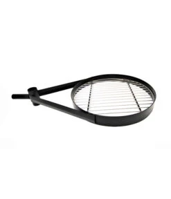 Wolff Finnhaus Großer Schwenkarm Grillkota Basic