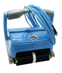 Summer Fun Poolbodenreiniger Orca 300
