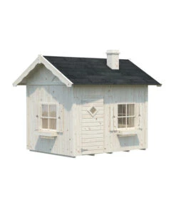 Palmako Spielhaus Grete, Ca. B285/H220/T223 Cm