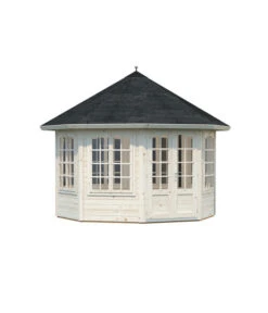 Palmako Pavillon Veronica 6, Ca. B407/H326/T407 Cm