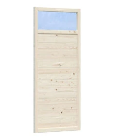 Palmako Holzelement Für Pavillon Lucy, Ca. B103/H203 Cm