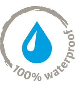 Scheurich Keramik-Übertopf Titanium, Quadratisch, Silber -Biohort Verkaufsgeschäft ScheurichWaterproof icon WE IG 001 2